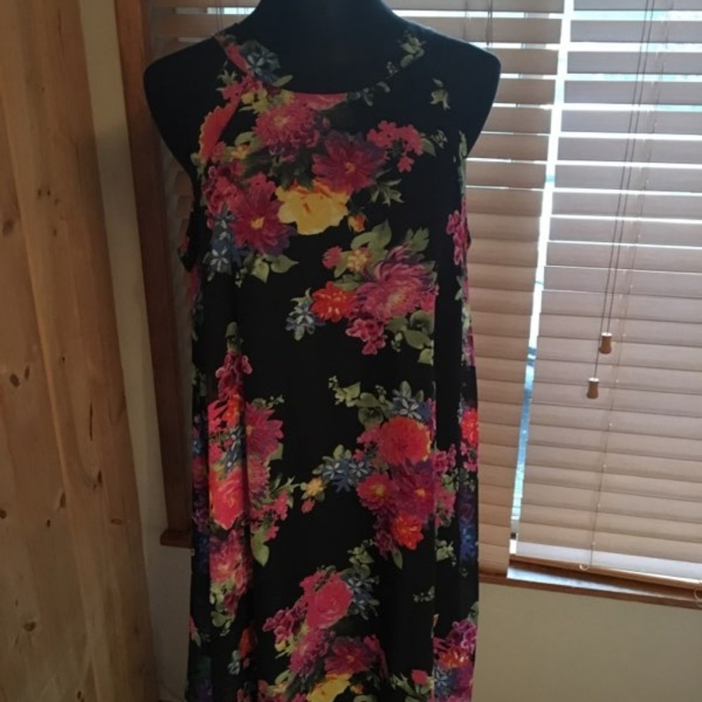 Betsy Johnson Dress